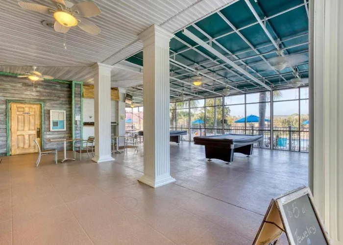 Lovely Penthouse At Bahama Bay By Wyndham