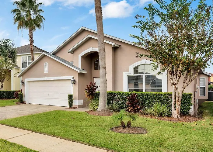 Cozykey Vacation Rentals