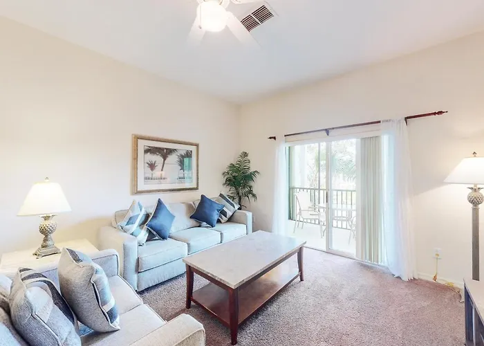 Bahama Bay Resort 27908