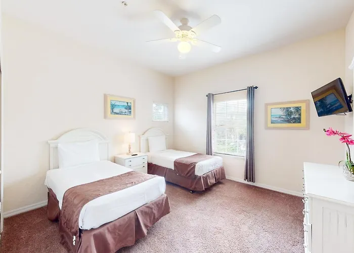 Bahama Bay Resort 27908
