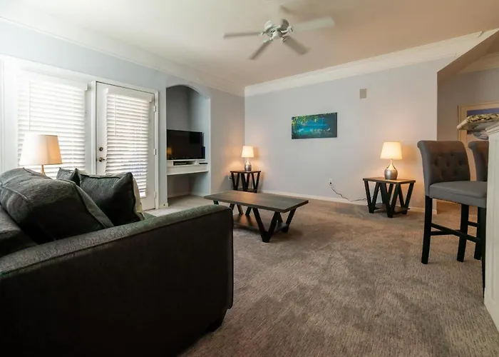 Runaway Beach Club Condo Kissimmee