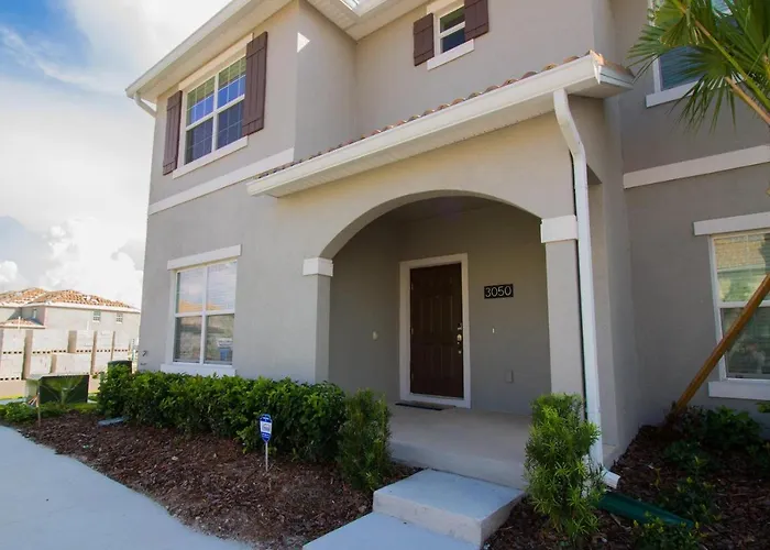 Storey Lake Resort All Amenities Include And Private Pool Orlando admite animales