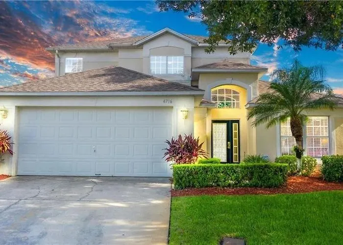 Ainsdale Haven Home Kissimmee
