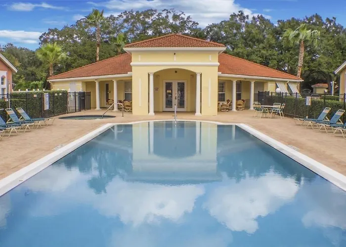 Ainsdale Haven Home Kissimmee