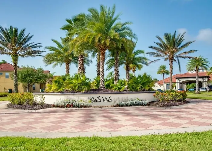 498 Marcello Boulevard Villa #221617 Villa Kissimmee