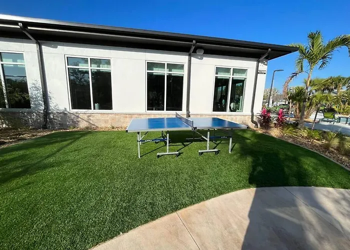 Luxury 9Br Villa @ Storey Lake Resort Near Disney