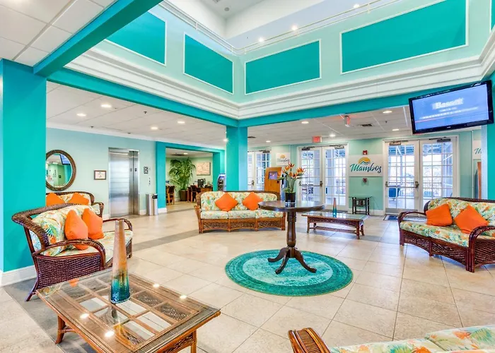 Bahama Bay Resort 02615