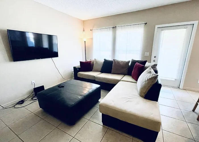Lakeside Community, Pools, And More! Kissimmee mit Pool