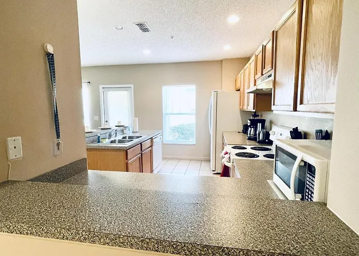 Lakeside Community, Pools, And More! Kissimmee mit Pool