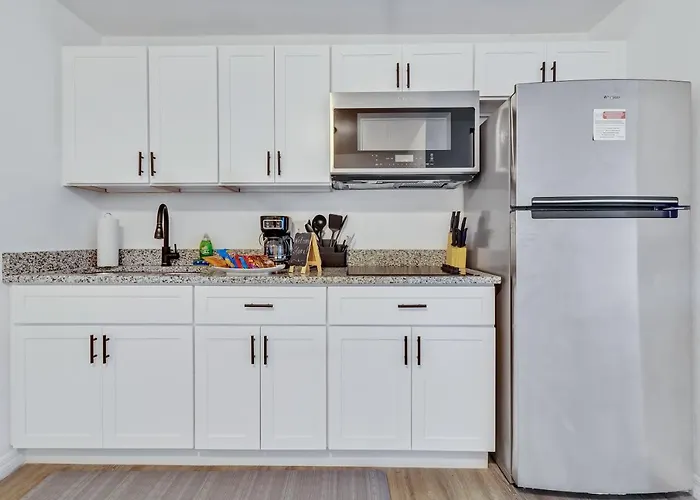 2Brcozy Apt, Pet Friendly, Near Disney, Near Shopping Strip