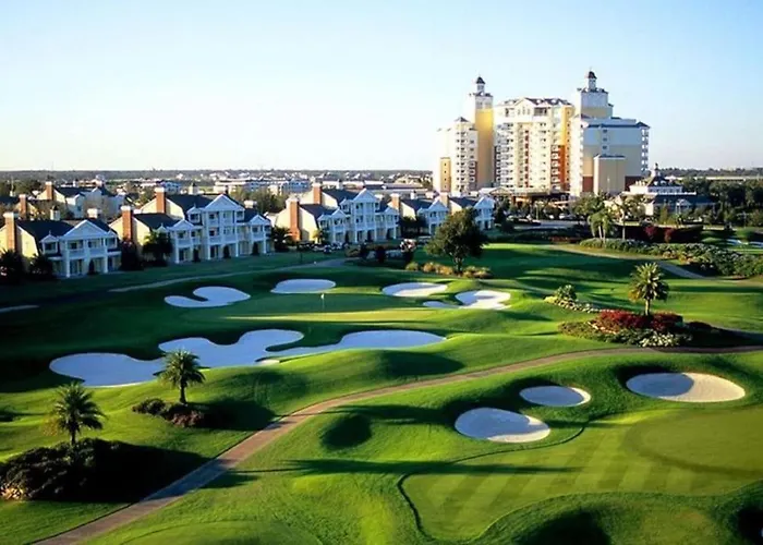 Reunion Resort Townhome - Minutes From Disney!