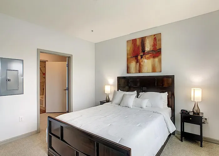 Comfortable And Close To Everything Appartement Kissimmee
