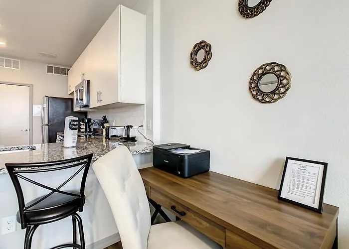 Cozy Apartment Near Disney Kissimmee