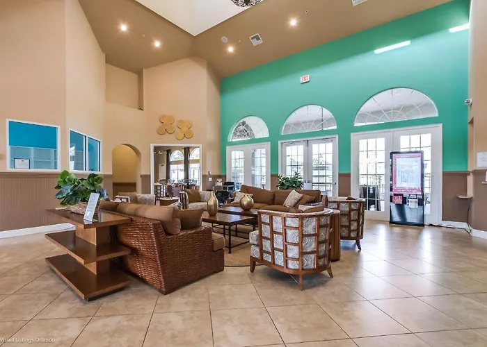Beautiful Townhouse In Bella Vida Resort Kissimmee