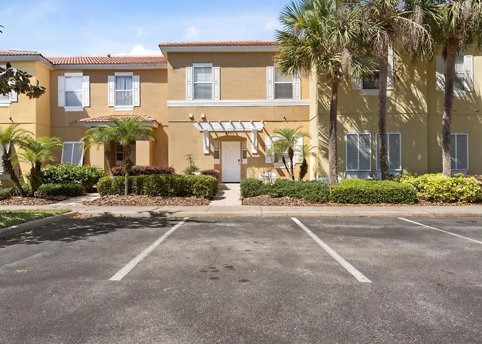 *Private Pool* Disney10Min - Magical Mickey Themed Home