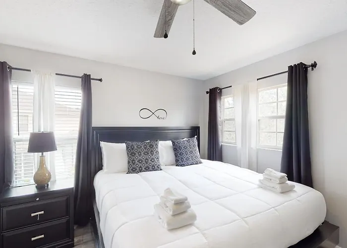 Dreamy Life In Kissimmee