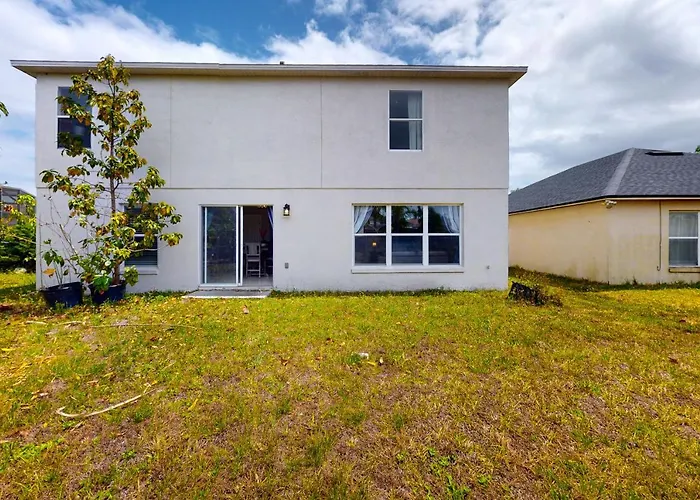 Dreamy Life In Kissimmee