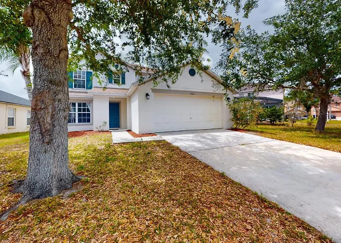 Dreamy Life In Kissimmee