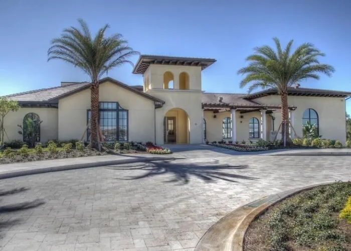 Reunion Resort Townhome - Minutes From Disney!