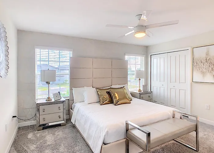 Happy Haven At Storey Lake Resort By Shine Villas Condo