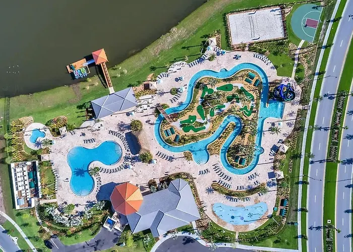 Happy Haven At Storey Lake Resort By Shine Villas Condo
