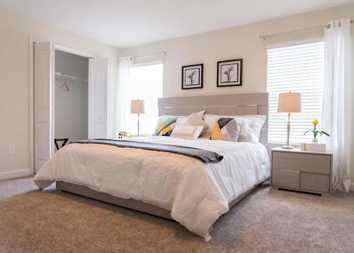 Storey Lake Resort, Private Pool, Near Famous Attractions!! Kissimmee acceptant les animaux