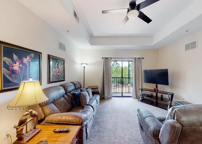 Haustierfreundliches Caribe Cove Condominiums Kissimmee