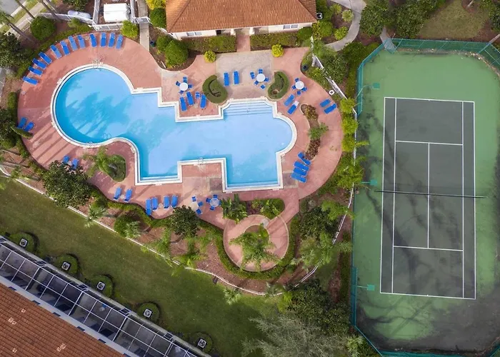 Large Family Home 4/3.5 Near Disney Fun Places Kissimmee