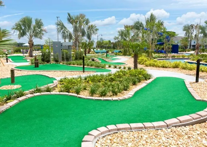 Luxury Home In Storey Lakes Kissimmee
