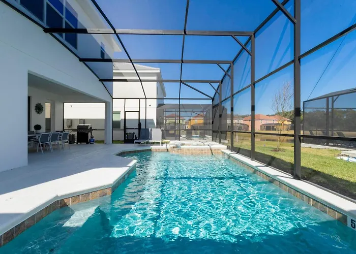 Home Valencia Kissimmee