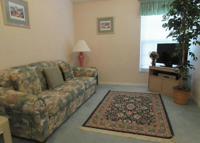 Villa Creekside Kissimmee