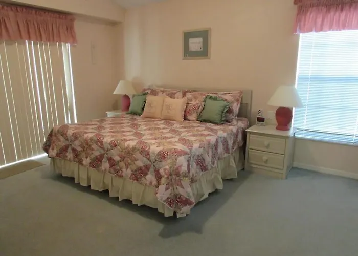 Villa Creekside Kissimmee