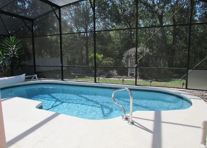 Villa Creekside Kissimmee