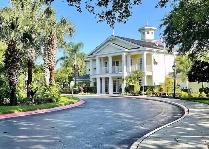 Bahama Bay Resort & Spa Kissimmee
