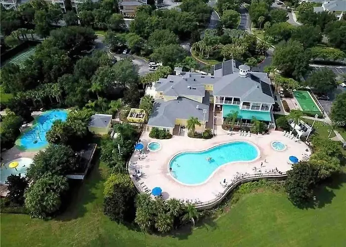 Bahama Bay Resort & Spa Kissimmee