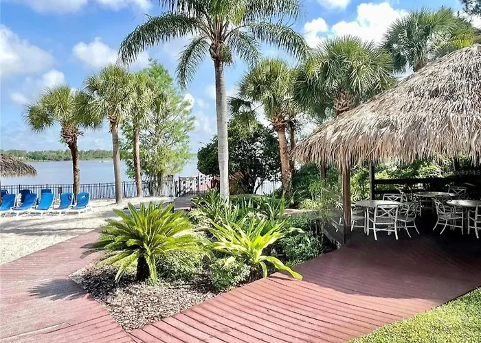 Bahama Bay Resort & Spa Kissimmee