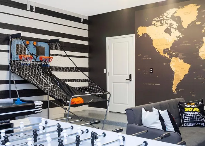 Home Valencia Kissimmee