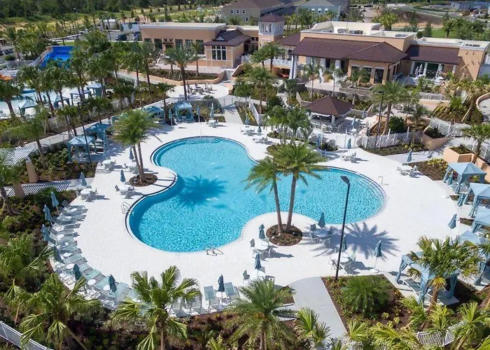 Pet friendly Bsv_Villa1810 Kissimmee