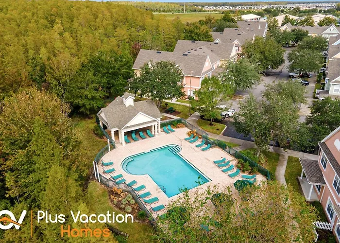 2222 Venettian Bay Retreat- 3 Bedroom Full Of Amenities