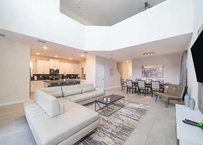 2752Mp Villa 5 Bed/5 Ba