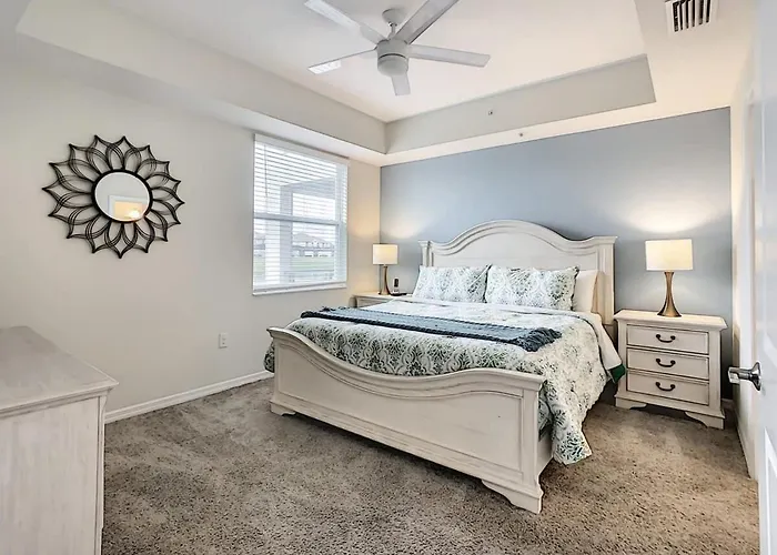 Amazing Thematic 3Br With 2 Clubhouses Villa Kissimmee