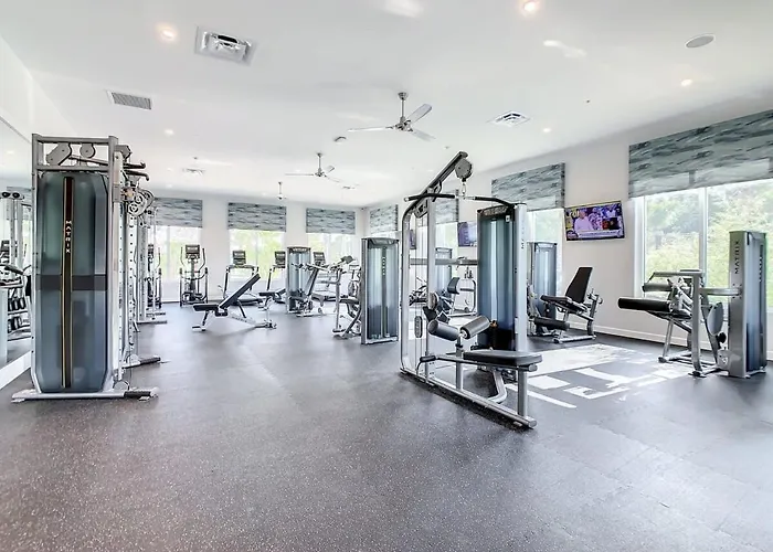 Amazing Thematic 3Br With 2 Clubhouses Villa Kissimmee