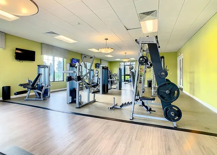 Amazing Thematic 3Br With 2 Clubhouses Villa Kissimmee