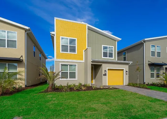 2752Mp Villa 5 Bed/5 Ba
