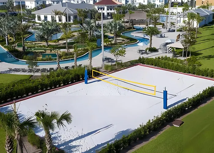 Haustierfreundliches Storey Lake Home Close To Disney And Other Parks Kissimmee