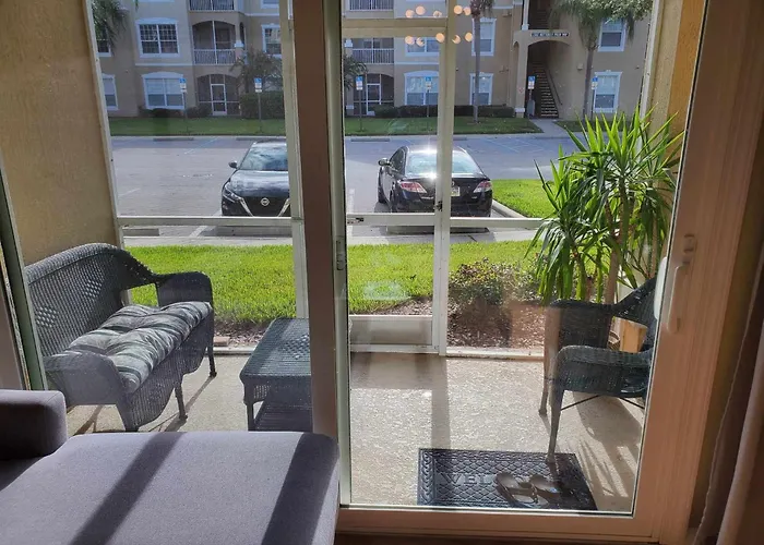 Apartamento Windsor Palms, Next To Clubhouse Kissimmee