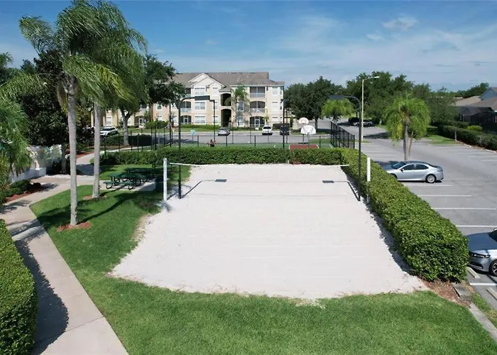Apartamento Windsor Palms, Next To Clubhouse Kissimmee