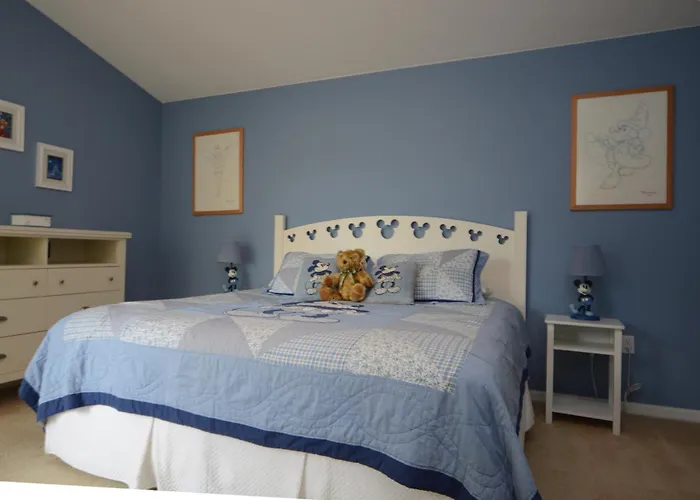 Elite Homes - Cumbrian Lakes