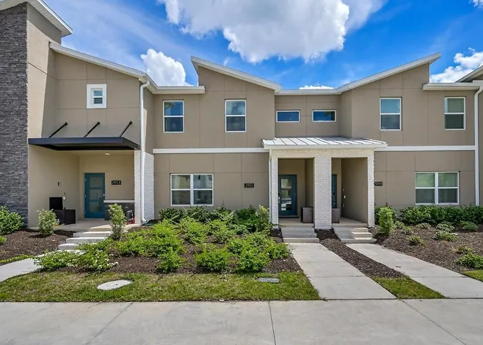 Brand New Home Themed Bedrooms Prime Location Kissimmee