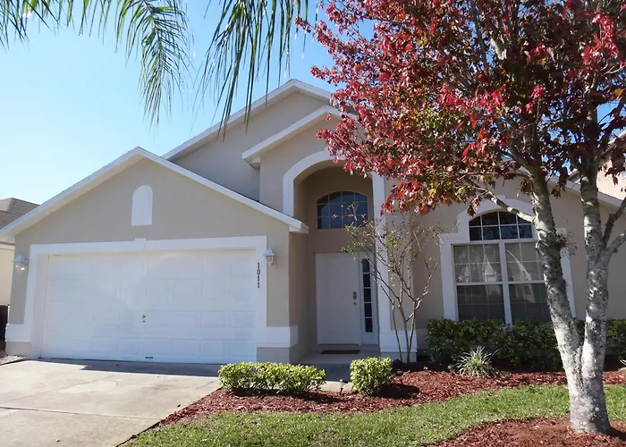 Cozykey Vacation Rentals